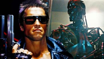El Terminator original cortó su escena de terror más sangrienta | Noticias de Buenaventura, Colombia y el Mundo