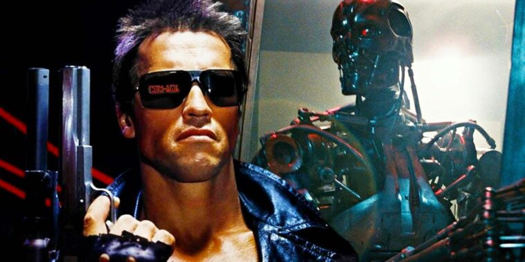 El Terminator original cortó su escena de terror más sangrienta | Noticias de Buenaventura, Colombia y el Mundo