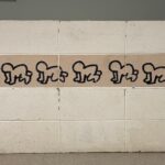 Bard College reinstalará el trabajo de Keith Haring Wall que permaneció durante años en la oficina del profesor | Noticias de Buenaventura, Colombia y el Mundo