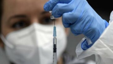 Vacunación, clave para poner fin a la pandemia este año | Finanzas | Economía