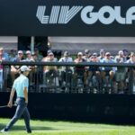 Gooch toma la ventaja de LIV Golf Boston sobre el recién llegado Niemann | Noticias de Buenaventura, Colombia y el Mundo