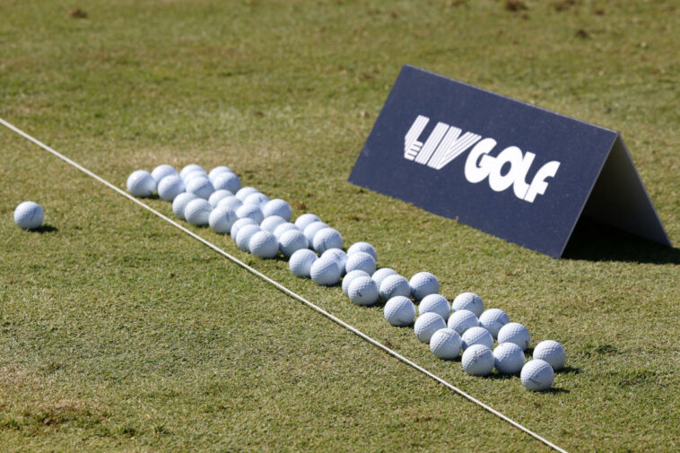 LIV Golf refuta informe sobre acuerdo con Fox TV | Noticias de Buenaventura, Colombia y el Mundo