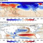 La pérdida de hielo marino en el Ártico conduce a eventos fuertes de El Niño más frecuentes | Noticias de Buenaventura, Colombia y el Mundo