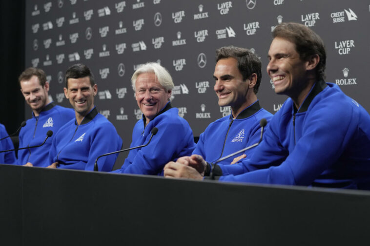 Novak Djokovic no vacunado a la espera de noticias sobre el Abierto de Australia | Noticias de Buenaventura, Colombia y el Mundo