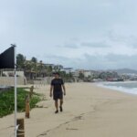 Kay podría convertirse en un huracán mayor frente a costas mexicanas | Noticias de Buenaventura, Colombia y el Mundo