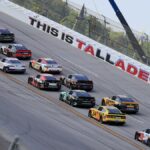 Horario de NASCAR en Talladega, cómo ver, transmitir, probabilidades | Noticias de Buenaventura, Colombia y el Mundo