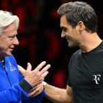 Leyendas Borg y McEnroe Elogios a Federer | Noticias de Buenaventura, Colombia y el Mundo
