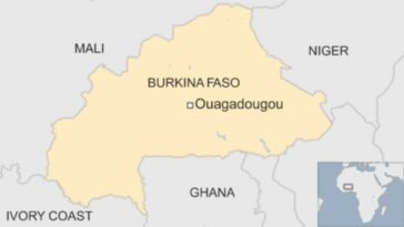 Burkina Faso: 50 civiles desaparecidos tras ataque mortal de combatientes | Noticias de Buenaventura, Colombia y el Mundo