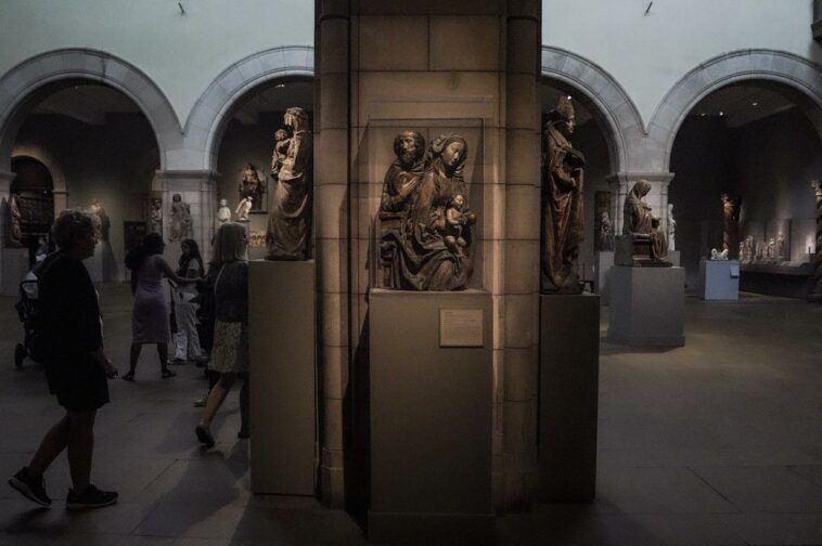 Museos de Nueva York revelarán obras de arte saqueadas por nazis | Noticias de Buenaventura, Colombia y el Mundo