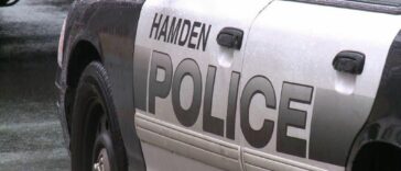 Policía: hombre gravemente herido en tiroteo en Hamden | Noticias de Buenaventura, Colombia y el Mundo