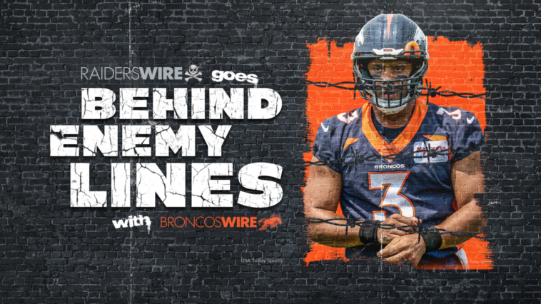 Detrás de las líneas enemigas con Broncos Wire antes de la Semana 4 | Noticias de Buenaventura, Colombia y el Mundo