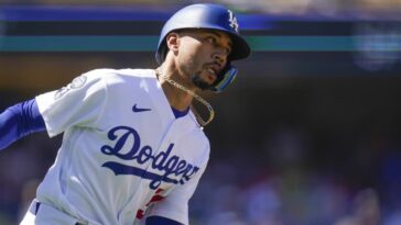 Dodgers vs. Colorado Rockies: cómo verlo, opciones de transmisión y horarios de inicio | Noticias de Buenaventura, Colombia y el Mundo