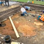 Sitio romano antiguo 'muy importante' en Inglaterra pronto podría caer al mar | Noticias de Buenaventura, Colombia y el Mundo