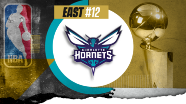 Avance de la NBA de Charlotte Hornets 2022-23: LaMelo Ball necesita dar un paso más esta temporada | Noticias de Buenaventura, Colombia y el Mundo
