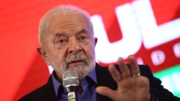 Lula asegura que EEUU reconocerá rápidamente el resultado de las elecciones | Noticias de Buenaventura, Colombia y el Mundo