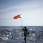 El descubrimiento de una 'huella digital' confirma predicciones alarmantes sobre el derretimiento de la capa de hielo de Groenlandia | Noticias de Buenaventura, Colombia y el Mundo