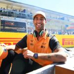 Ricciardo abierto a un año fuera de la F1 para dar 'dos ​​pasos adelante' en 2024 | Noticias de Buenaventura, Colombia y el Mundo