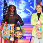 La pelea por el título indiscutible de Claressa Shields-Savannah Marshall es tan buena como es posible en el boxeo | Noticias de Buenaventura, Colombia y el Mundo