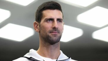 Djokovic: 'Todavía tengo pasión y hambre' | Noticias de Buenaventura, Colombia y el Mundo