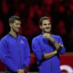 Análisis: Piense en la Copa Laver de Federer como un evento All-Star | Noticias de Buenaventura, Colombia y el Mundo
