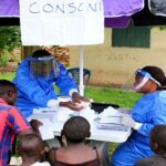 El ébola mata a cinco en Uganda, otras 19 muertes probablemente están relacionadas, dice el presidente | Noticias de Buenaventura, Colombia y el Mundo