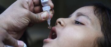 Temores por los australianos en medio de la propagación de la poliomielitis en el extranjero | Noticias de Buenaventura, Colombia y el Mundo