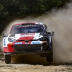 Lappi se siente bastante confiado con el asiento del WRC 2023 | Noticias de Buenaventura, Colombia y el Mundo