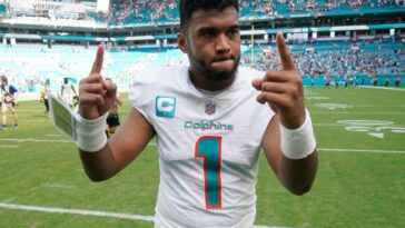 Miami Dolphins en Cincinnati Bengals: predicciones, selecciones y probabilidades para el enfrentamiento de la Semana 4 de la NFL | Noticias de Buenaventura, Colombia y el Mundo