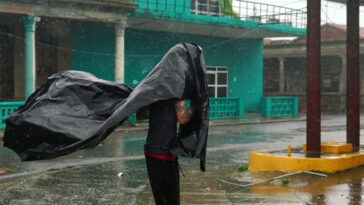 Huracán Ian: Cuba comienza a restaurar energía después de la tormenta | Noticias de Buenaventura, Colombia y el Mundo