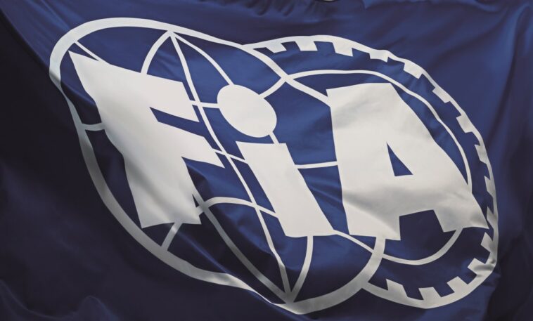 Declaración de la FIA sobre Colton Herta | Noticias de Buenaventura, Colombia y el Mundo