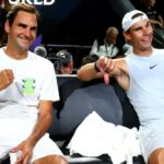 Roger Federer juega el último partido de dobles con Rafael Nadal en Laver Cup: cómo ver, transmitir, canal de televisión, hora | Noticias de Buenaventura, Colombia y el Mundo