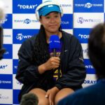 Naomi Osaka se retira del Toray Pan Pacific Open por enfermedad | Noticias de Buenaventura, Colombia y el Mundo