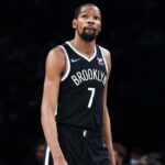 MIRA: Kevin Durant no está contento con su calificación de NBA 2K23 | Noticias de Buenaventura, Colombia y el Mundo