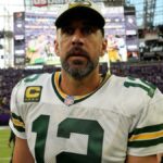 Aaron Rodgers de Packers expresa enojo porque Novak Djokovic no puede competir en el US Open | Noticias de Buenaventura, Colombia y el Mundo