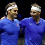 Roger Federer pierde el último partido antes de retirarse jugando junto a Rafael Nadal en dobles en Laver Cup | Noticias de Buenaventura, Colombia y el Mundo