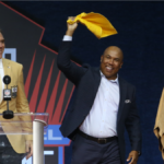 El ex gran jugador de los Steelers, Hines Ward, comparte la razón principal por la que no está en el Salón de la Fama | Noticias de Buenaventura, Colombia y el Mundo