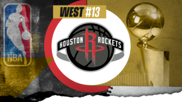Houston Rockets 2022-23 Avance de la NBA: todos los ojos puestos en Jalen Green, Jabari Smith Jr. y Alperen Sengun | Noticias de Buenaventura, Colombia y el Mundo