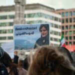 Irán: la ONU condena la violenta represión contra las protestas contra el hiyab | Noticias de Buenaventura, Colombia y el Mundo