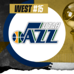 Avance de la NBA de Utah Jazz 2022-23: es nada menos que un derribo total en Salt Lake City | Noticias de Buenaventura, Colombia y el Mundo