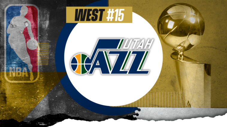 Avance de la NBA de Utah Jazz 2022-23: es nada menos que un derribo total en Salt Lake City | Noticias de Buenaventura, Colombia y el Mundo