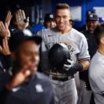 Carrera de jonrones de Aaron Judge: cómo ver Yankees vs. Orioles en la televisión y en streaming mientras el toletero intenta el No. 62 | Noticias de Buenaventura, Colombia y el Mundo
