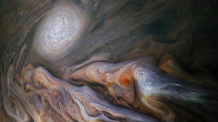 Júpiter estará en su punto más cercano a la Tierra hoy (26 de septiembre) en 59 años | Noticias de Buenaventura, Colombia y el Mundo