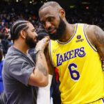 LeBron James de los Lakers, el rapero Drake demandado por $ 10 millones por los derechos del documental de hockey 'Black Ice', según el informe | Noticias de Buenaventura, Colombia y el Mundo