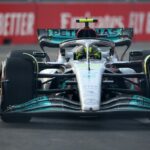 GP de Singapur: Hamilton supera a Verstappen por 0,084 s en la FP1 | Noticias de Buenaventura, Colombia y el Mundo