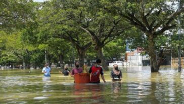 El vicepresidente de PKR de Malasia, Rafizi, lanza una petición en línea contra GE15 en temporada de inundaciones | Noticias de Buenaventura, Colombia y el Mundo