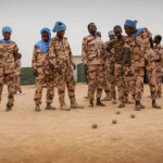 Malí libera a tres mujeres de entre 49 soldados marfileños detenidos | Noticias de Buenaventura, Colombia y el Mundo