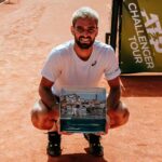 Moreno De Alborán, Fatic reclaman títulos del Maiden Challenger Tour | Noticias de Buenaventura, Colombia y el Mundo