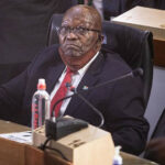 El enjuiciamiento privado de Zuma contra un periodista es "un claro abuso de poder" - Editor de News24 | Noticias de Buenaventura, Colombia y el Mundo