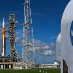 La NASA se prepara para el intento de lanzamiento del cohete Saturday Moon | Noticias de Buenaventura, Colombia y el Mundo
