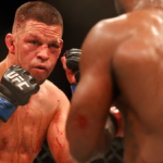 Nate Diaz: 'No pedí y todavía no quiero' pelear contra Khamzat Chimaev en UFC 279 | Noticias de Buenaventura, Colombia y el Mundo